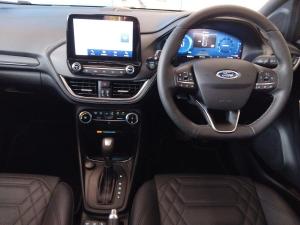 Ford Puma 1.0T ST-Line Vignale - Image 10