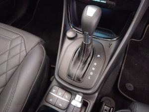 Ford Puma 1.0T ST-Line Vignale - Image 12