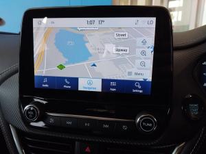 Ford Puma 1.0T ST-Line Vignale - Image 14