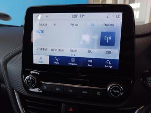 Ford Puma 1.0T ST-Line Vignale - Image 15