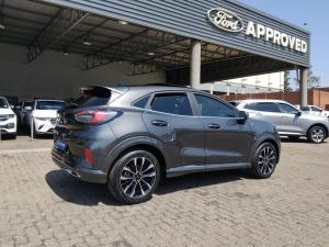 Ford Puma 1.0T ST-Line Vignale - Image 16