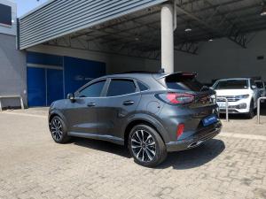 Ford Puma 1.0T ST-Line Vignale - Image 18