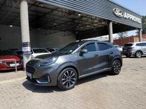 Ford Puma 1.0T ST-Line Vignale - Image 3