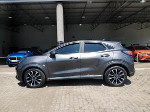 Ford Puma 1.0T ST-Line Vignale - Image 5