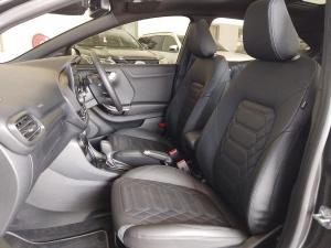 Ford Puma 1.0T ST-Line Vignale - Image 8