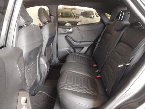 Ford Puma 1.0T ST-Line Vignale - Image 9