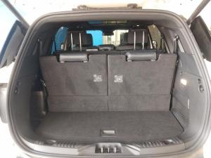 Ford Everest 3.0TD V6 4WD Platinum - Image 11