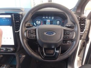 Ford Everest 3.0TD V6 4WD Platinum - Image 14