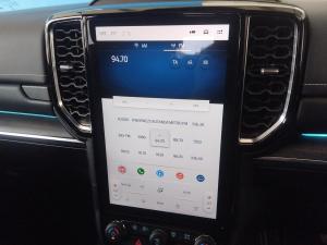 Ford Everest 3.0TD V6 4WD Platinum - Image 18