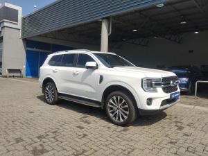 Ford Everest 3.0TD V6 4WD Platinum - Image 1