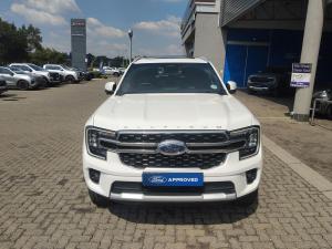 Ford Everest 3.0TD V6 4WD Platinum - Image 2