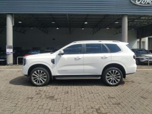 Ford Everest 3.0TD V6 4WD Platinum - Image 5