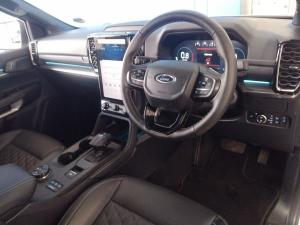 Ford Everest 3.0TD V6 4WD Platinum - Image 7