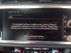 Audi Q3 35TFSI Urban Edition - Image 16