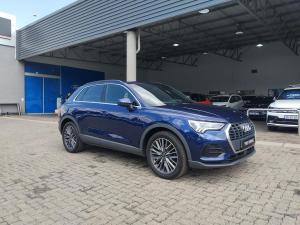 Audi Q3 35TFSI Urban Edition - Image 1
