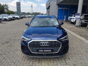 Audi Q3 35TFSI Urban Edition - Image 3