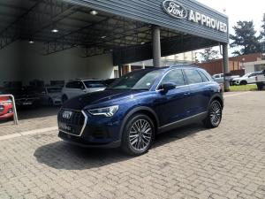 Audi Q3 35TFSI Urban Edition - Image 4