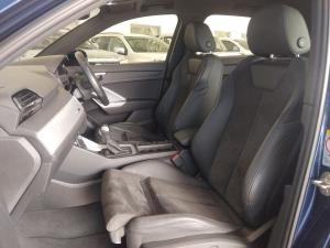 Audi Q3 35TFSI Urban Edition - Image 9