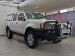Nissan NP300 Hardbody 2.5TDi double cab 4x4 - Thumbnail 11