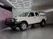 Nissan NP300 Hardbody 2.5TDi double cab 4x4 - Thumbnail 12