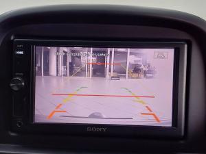 Nissan NP300 Hardbody 2.5TDi double cab 4x4 - Image 19