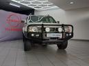 Thumbnail Nissan NP300 Hardbody 2.5TDi double cab 4x4
