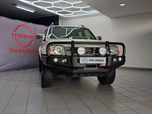 Nissan NP300 Hardbody 2.5TDi double cab 4x4 - Image 1