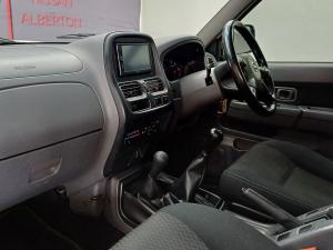 Nissan NP300 Hardbody 2.5TDi double cab 4x4 - Image 20