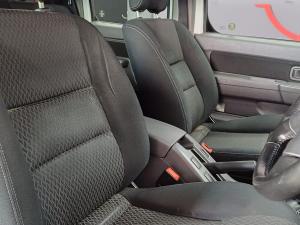 Nissan NP300 Hardbody 2.5TDi double cab 4x4 - Image 25