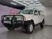 Nissan NP300 Hardbody 2.5TDi double cab 4x4 - Thumbnail 2