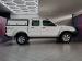 Nissan NP300 Hardbody 2.5TDi double cab 4x4 - Thumbnail 3