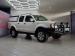 Nissan NP300 Hardbody 2.5TDi double cab 4x4 - Thumbnail 8
