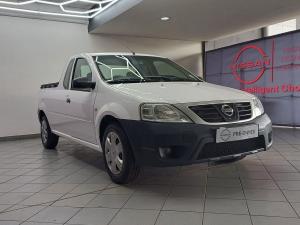 Nissan NP200 1.6i safety pack (aircon) - Image 11