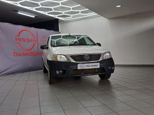 Nissan NP200 1.6i safety pack (aircon) - Image 1