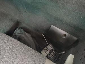 Nissan NP200 1.6i safety pack (aircon) - Image 25