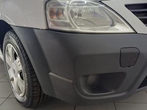 Nissan NP200 1.6i safety pack (aircon) - Image 29