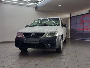 Nissan NP200 1.6i safety pack (aircon) - Image 2