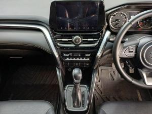 Suzuki Grand Vitara 1.5 GLX auto - Image 10