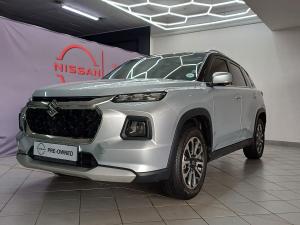 Suzuki Grand Vitara 1.5 GLX auto - Image 2