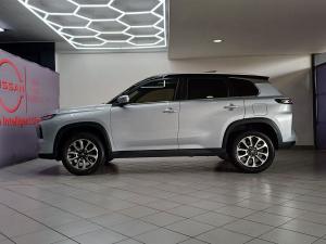 Suzuki Grand Vitara 1.5 GLX auto - Image 5