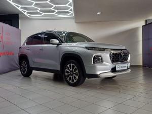 Suzuki Grand Vitara 1.5 GLX auto - Image 9