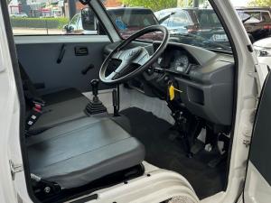 Suzuki Super Carry 1.2 - Image 11