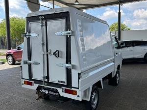 Suzuki Super Carry 1.2 - Image 15