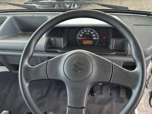 Suzuki Super Carry 1.2 - Image 18
