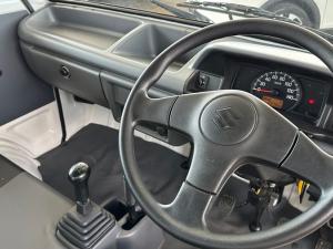 Suzuki Super Carry 1.2 - Image 19