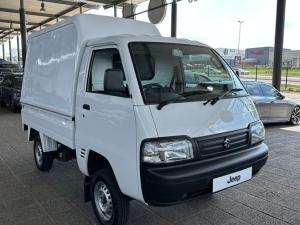 2025 Suzuki Super Carry 1.2