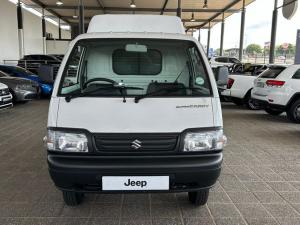 Suzuki Super Carry 1.2 - Image 2