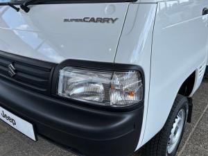 Suzuki Super Carry 1.2 - Image 4