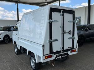 Suzuki Super Carry 1.2 - Image 7