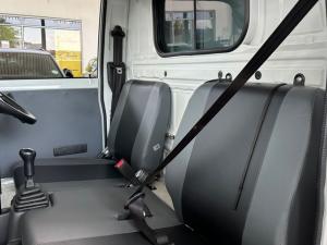 Suzuki Super Carry 1.2 - Image 8